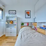 Les Oceanides-20 By Interhome Apartment Lacanau