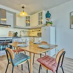 Les Oceanides-20 By Interhome Lacanau
