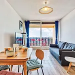 Les Oceanides-20 By Interhome Apartment *