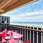Les Oceanides-20 By Interhome Apartment Lacanau