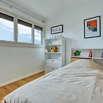 Apartment Les Oceanides-20 By Interhome Lacanau