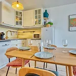 Les Oceanides-20 By Interhome Lacanau