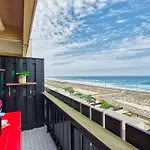 Les Oceanides-20 By Interhome * Lacanau