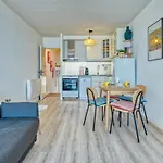 Les Oceanides-20 By Interhome