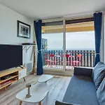 Apartment Les Oceanides-20 By Interhome
