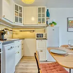 Apartment Les Oceanides-20 By Interhome *