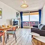 Apartment Les Oceanides-20 By Interhome