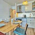 Les Oceanides-20 By Interhome Apartment *