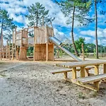 Les Oceanides-20 By Interhome Apartment *