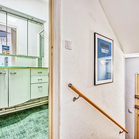 Appartement Les Oceanides-20 By Interhome *