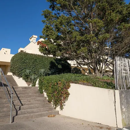 Les Oceanides-20 By Interhome Διαμέρισμα