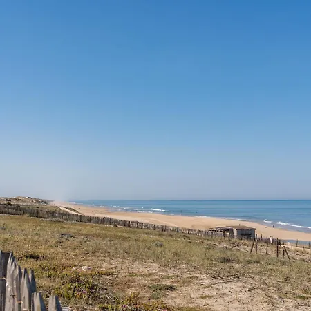 Appartement Les Oceanides-20 By Interhome