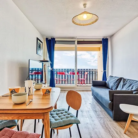 Les Oceanides-20 By Interhome Appartement *