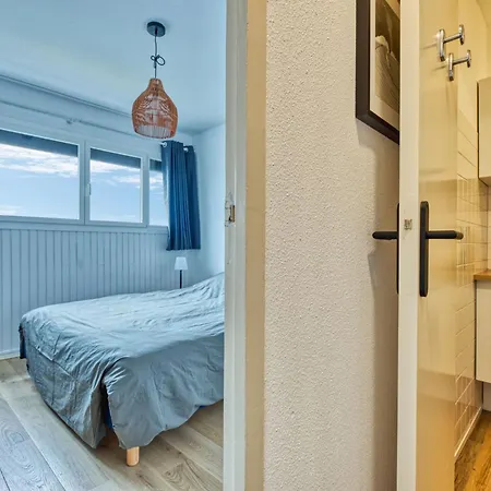 Appartement Les Oceanides-20 By Interhome *