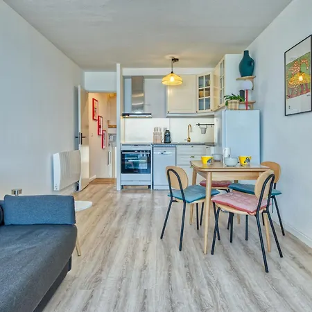 Les Oceanides-20 By Interhome