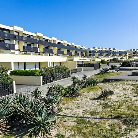 Les Oceanides-20 By Interhome Διαμέρισμα