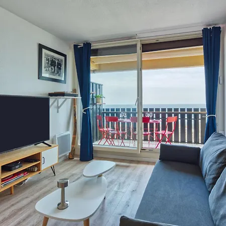 Appartement Les Oceanides-20 By Interhome