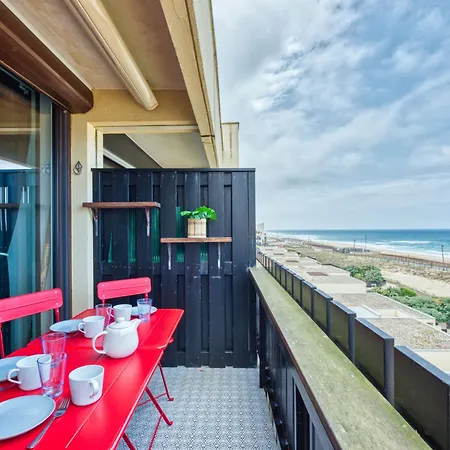 Les Oceanides-20 By Interhome Appartement *
