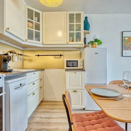 Appartement Les Oceanides-20 By Interhome *