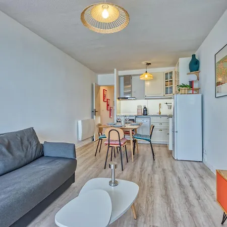 Appartement Les Oceanides-20 By Interhome