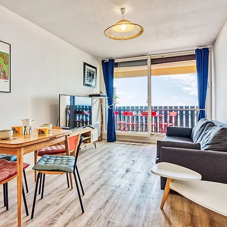 Appartement Les Oceanides-20 By Interhome
