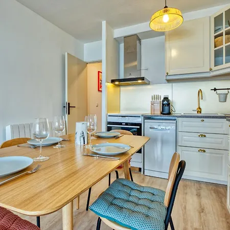 Les Oceanides-20 By Interhome Appartement *