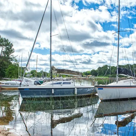 Διαμέρισμα Les Oceanides-20 By Interhome Lacanau