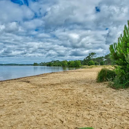 Les Oceanides-20 By Interhome Διαμέρισμα *