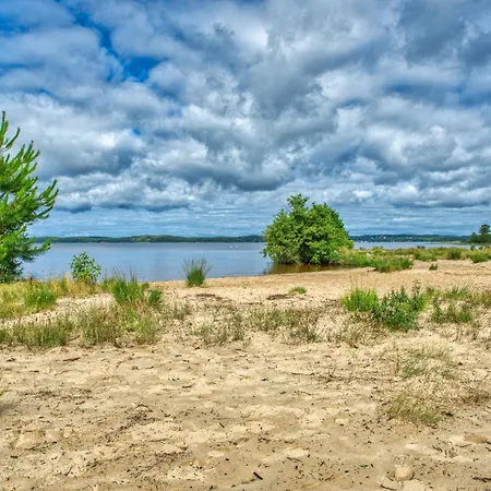 Les Oceanides-20 By Interhome Lacanau