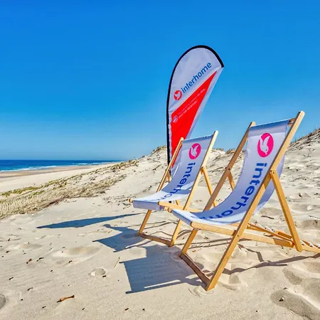 Les Oceanides-20 By Interhome