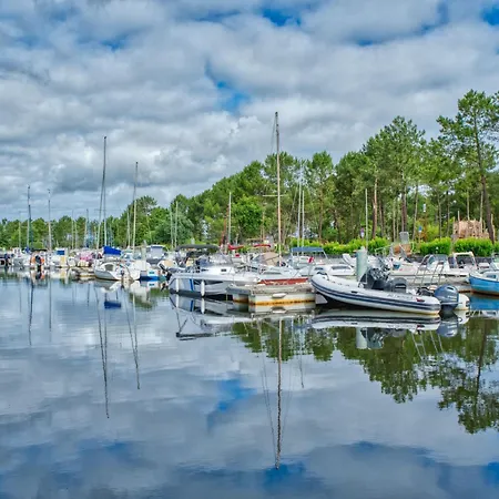 Les Oceanides-20 By Interhome Διαμέρισμα *