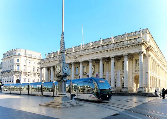 Διαμέρισμα Les Oceanides-20 By Interhome Lacanau