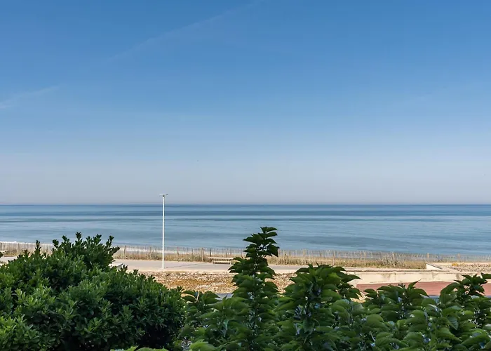 Les Oceanides-20 By Interhome *