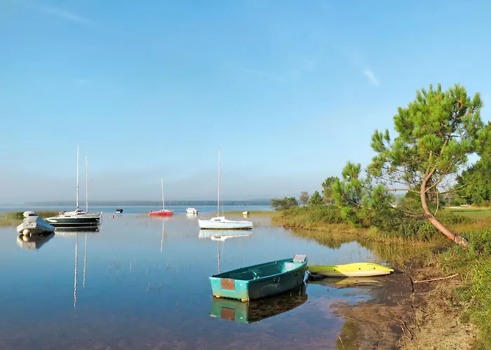 Les Oceanides-20 By Interhome *