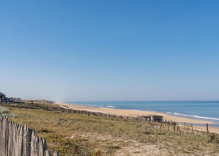 Διαμέρισμα Les Oceanides-20 By Interhome