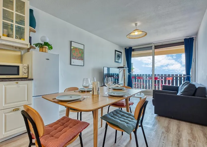 Les Oceanides-20 By Interhome *