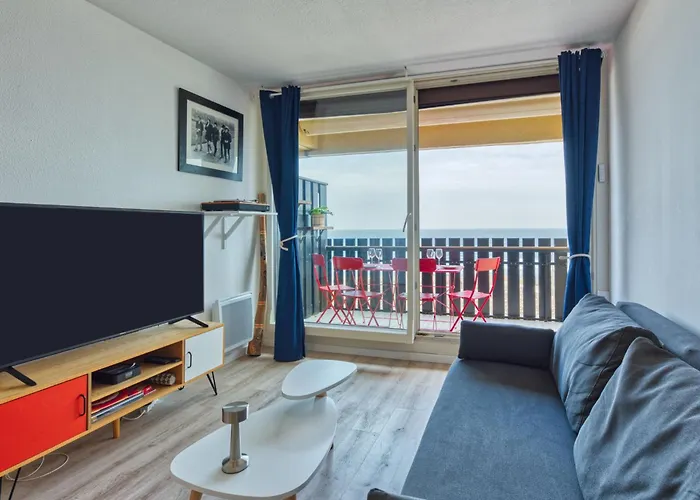 Διαμέρισμα Les Oceanides-20 By Interhome