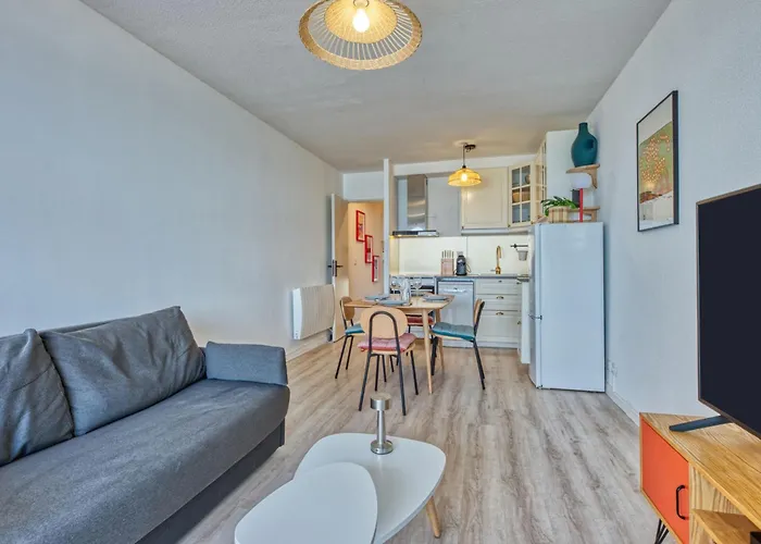 Διαμέρισμα Les Oceanides-20 By Interhome