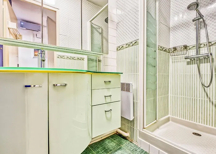 Les Oceanides-20 By Interhome * Lacanau