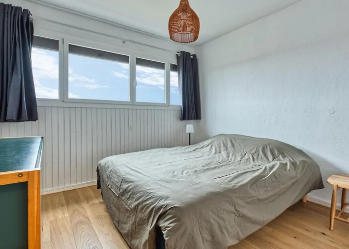 Les Oceanides-20 By Interhome