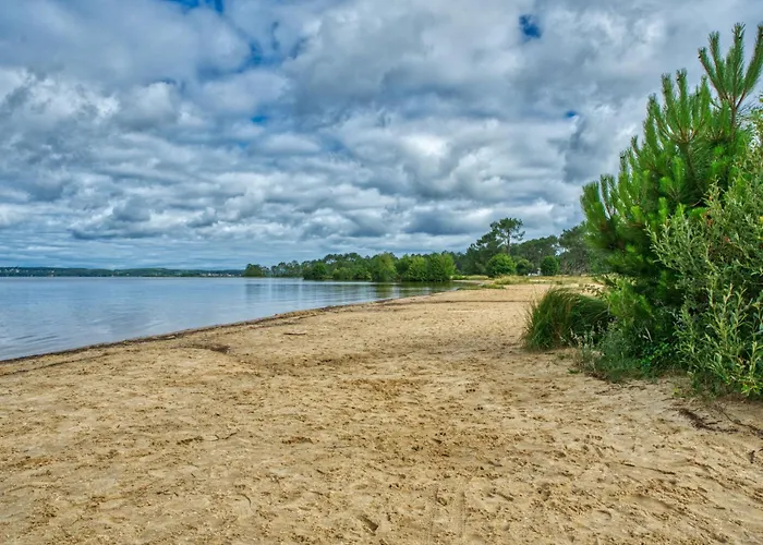 Les Oceanides-20 By Interhome Διαμέρισμα *