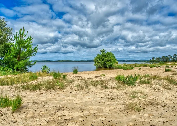 Les Oceanides-20 By Interhome Lacanau