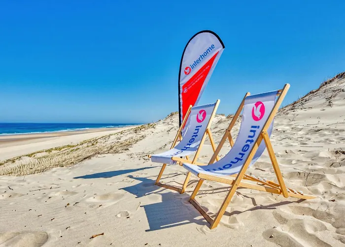 Les Oceanides-20 By Interhome