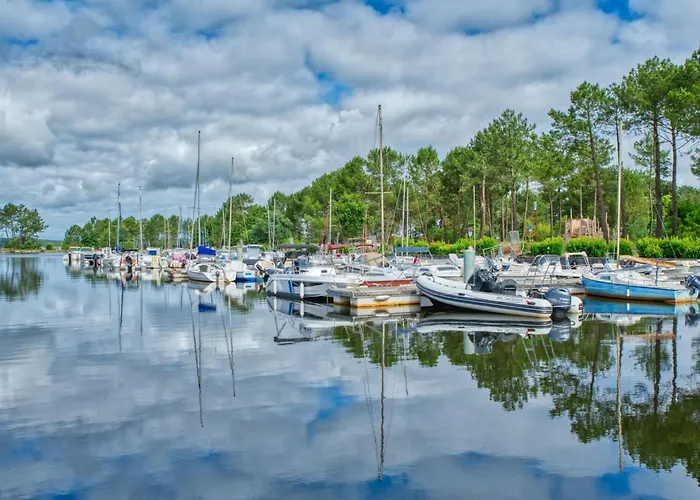 Les Oceanides-20 By Interhome Διαμέρισμα *