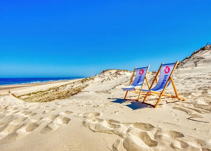 Les Oceanides-20 By Interhome *