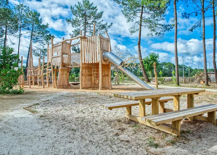 Les Oceanides-20 By Interhome Διαμέρισμα *