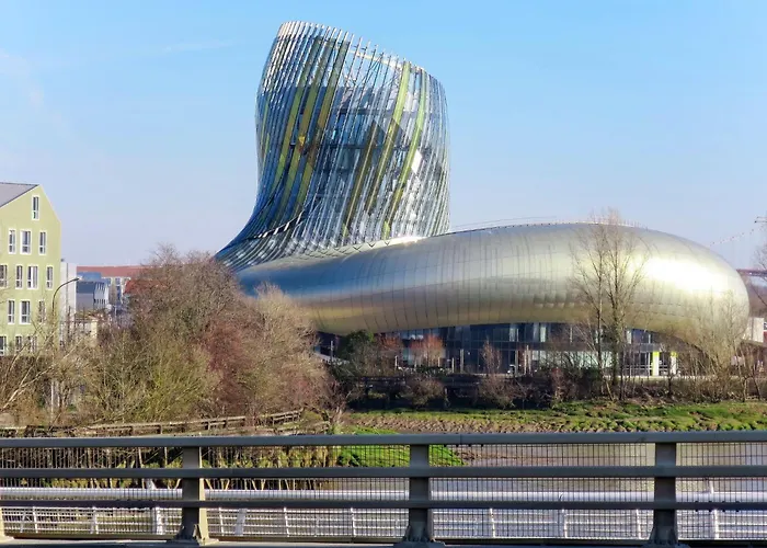 Les Oceanides-20 By Interhome Appartement Lacanau