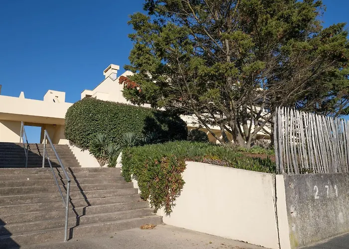 Les Oceanides-20 By Interhome Appartement