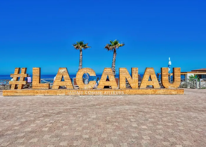 Appartement Les Oceanides-20 By Interhome Lacanau