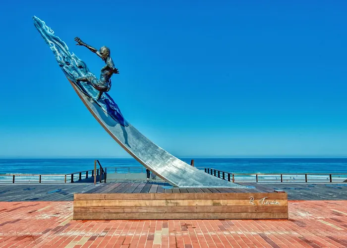 Les Oceanides-20 By Interhome * Lacanau